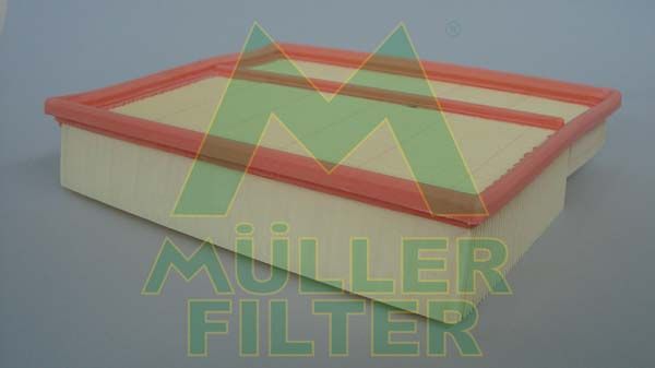 MULLER FILTER Õhufilter PA264